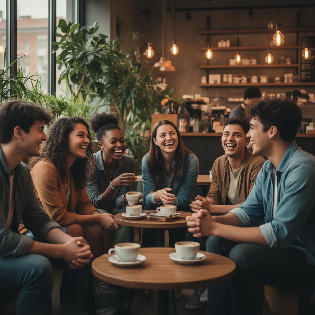 BYOU wellbeing community, peer support and group sessions
