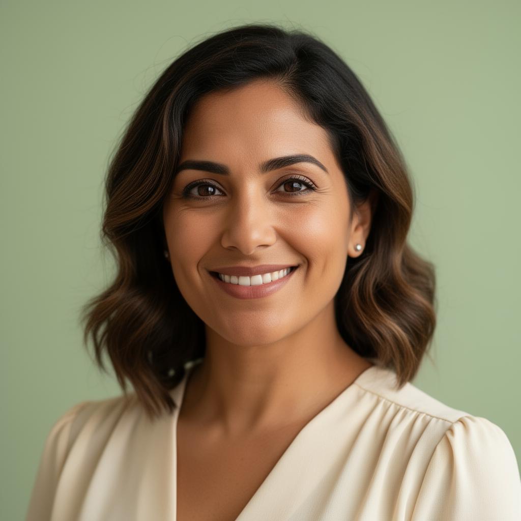 Isabela Cruz, Women's Health Coach on BYOU
