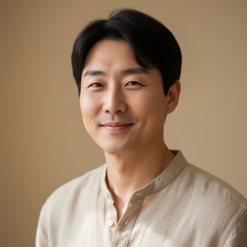 Jin Park, Meditation Teacher on BYOU
